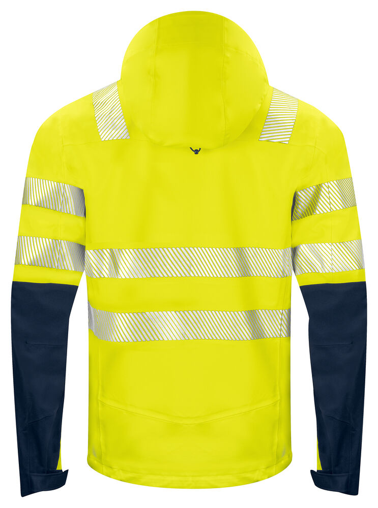 PROJOB 6416 skaljakke 2